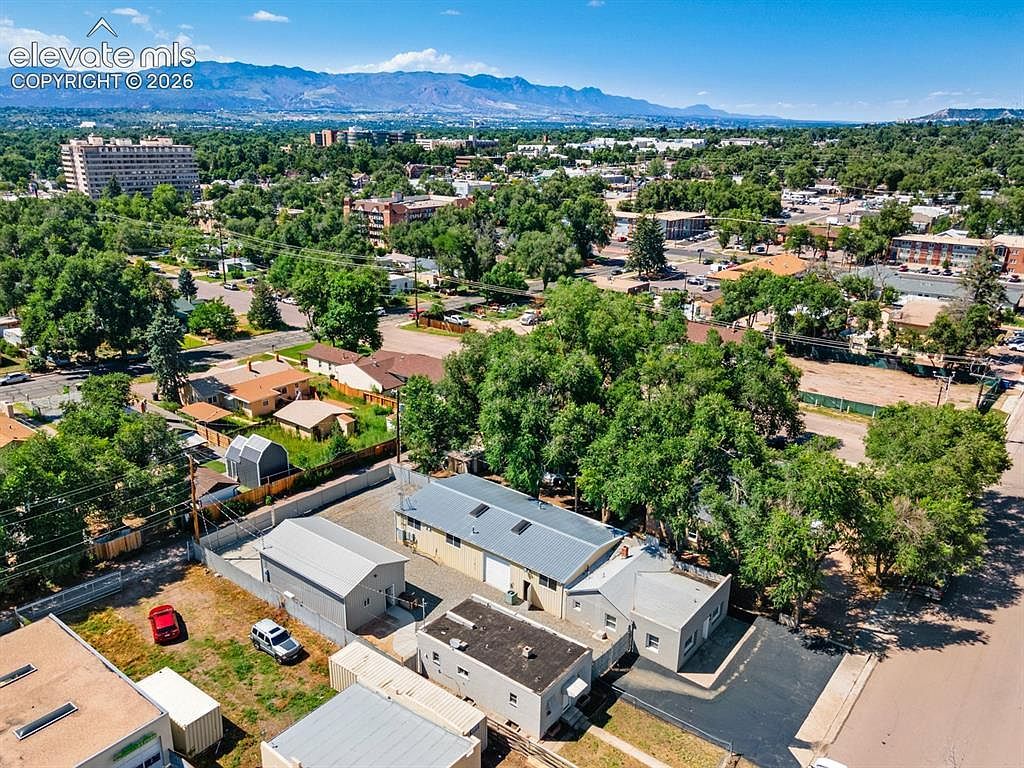 22 Iowa Ave Colorado Springs, CO 80909 - Thumbnail 5