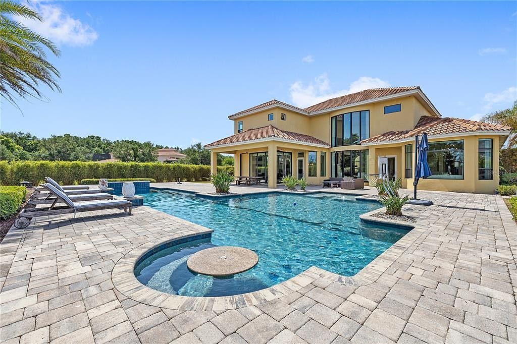 26023 Estates Ridge Dr Sorrento, FL 32776 - Thumbnail 5
