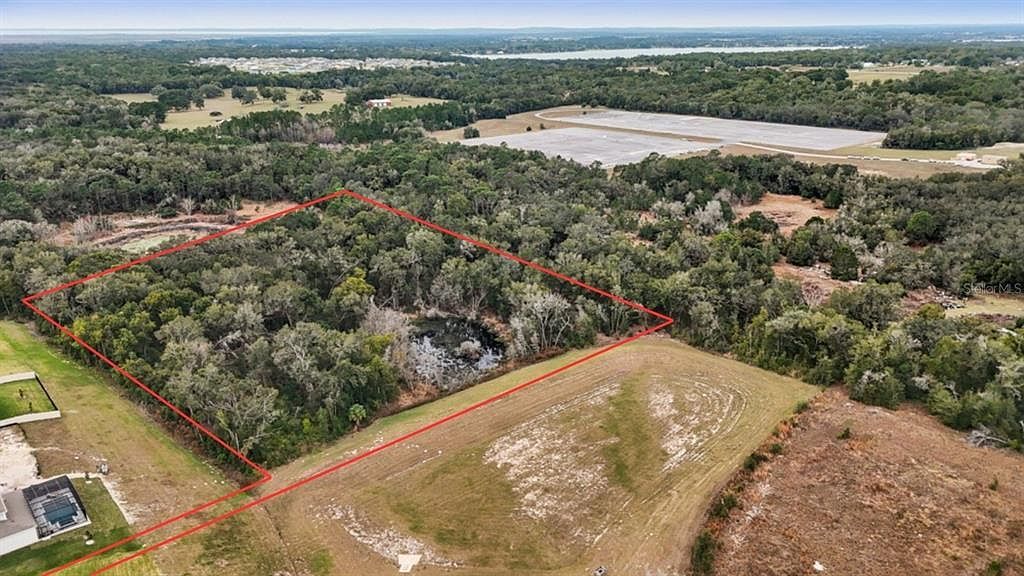 5129 Rising Ridge Dr Lot E-1 Mount Dora, FL 32757 - Thumbnail 5