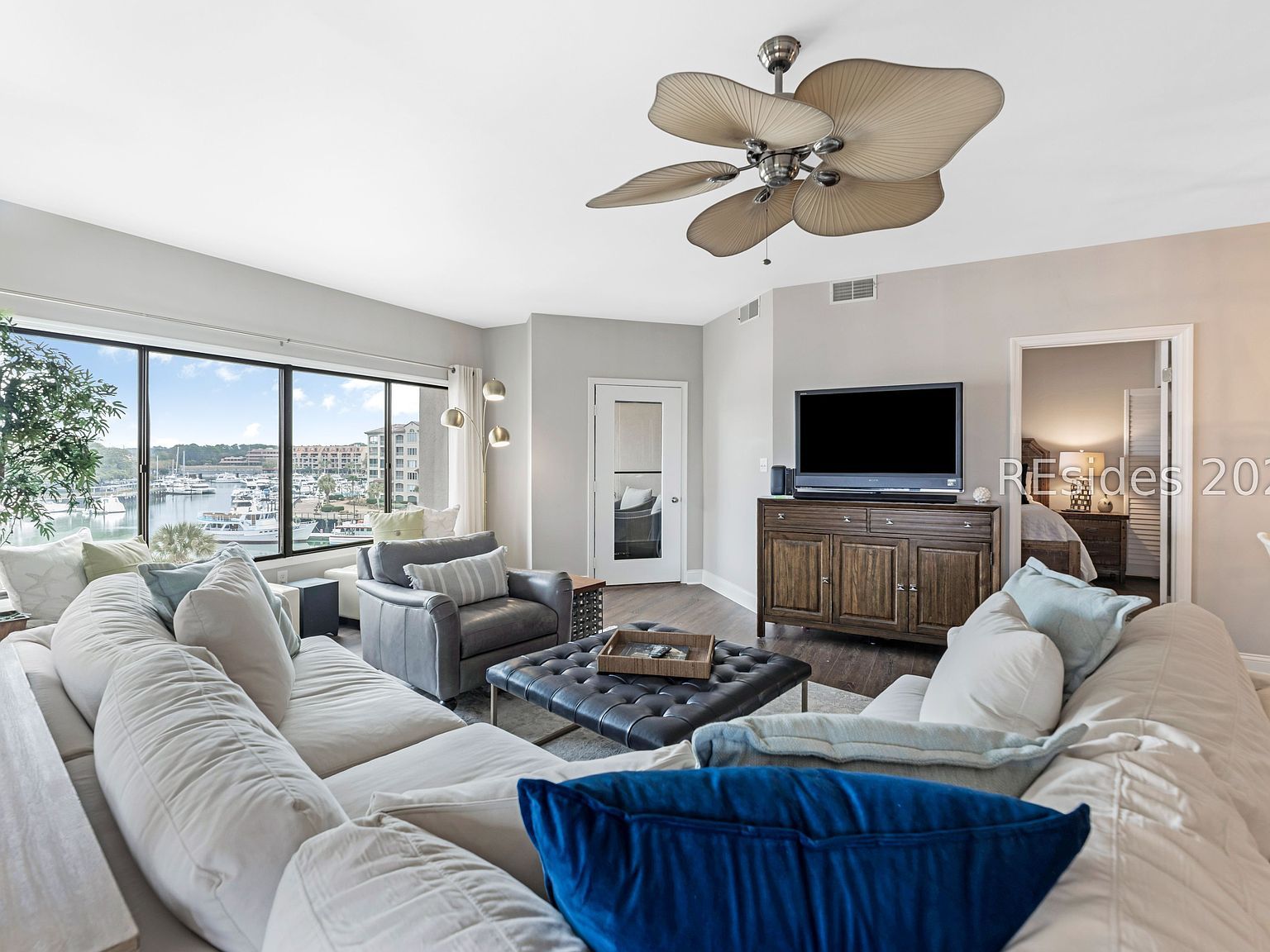 7 Shelter Cove Ln APT 7556 Hilton Head Island, SC 29928 - Thumbnail 5