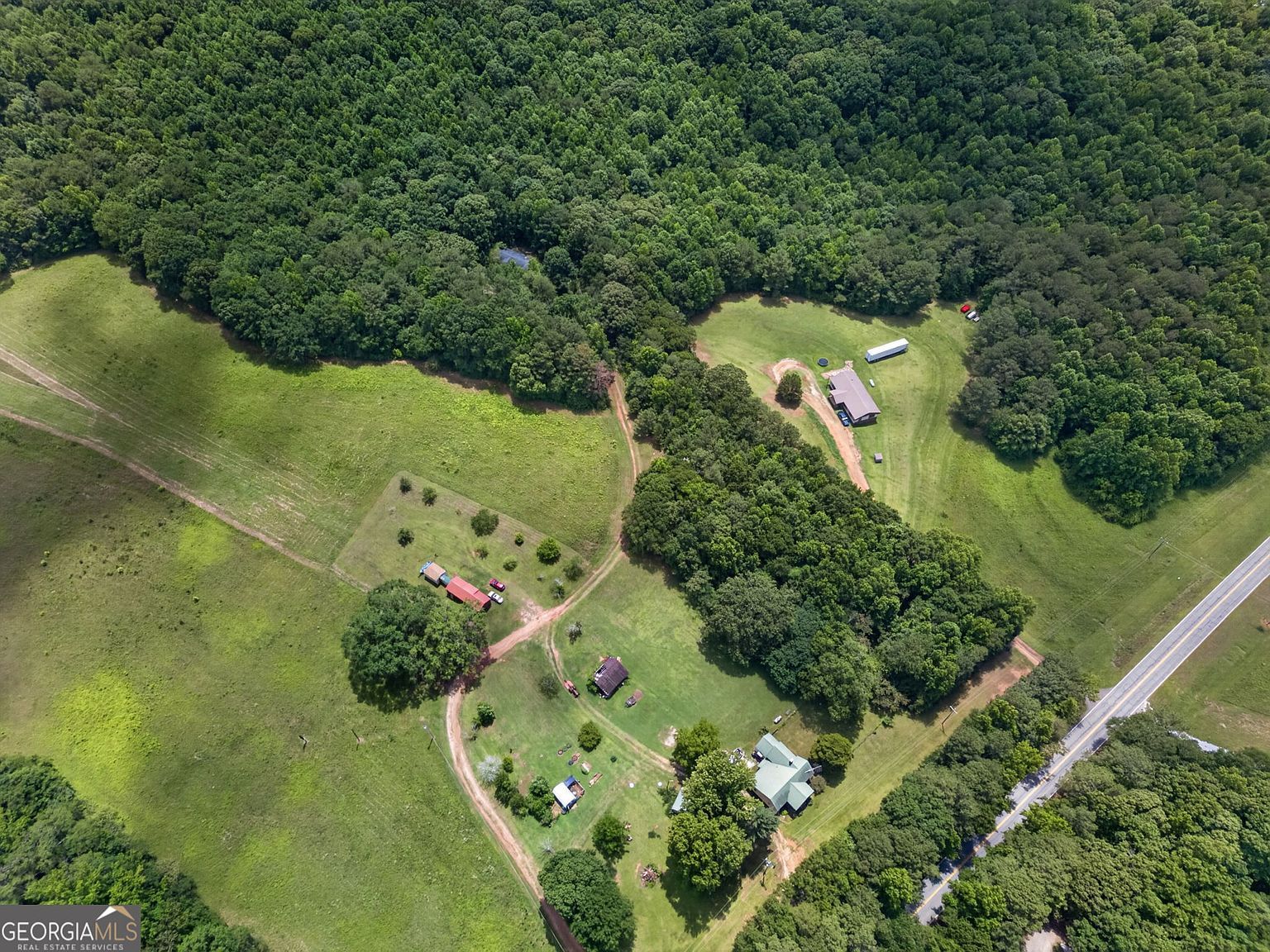 4104 W 5th Hwy Bowdon, GA 30108 - Thumbnail 5