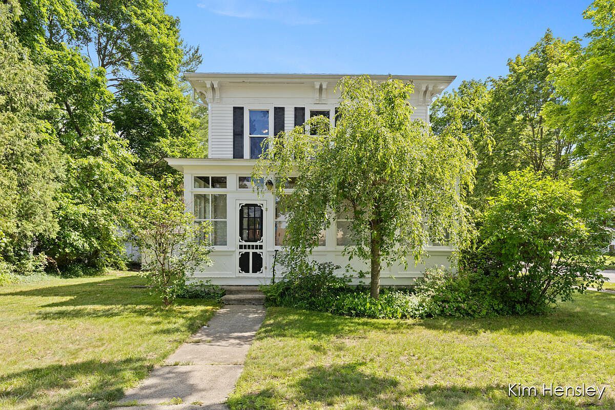 602 S Franklin St Greenville, MI 48838 - Thumbnail 5