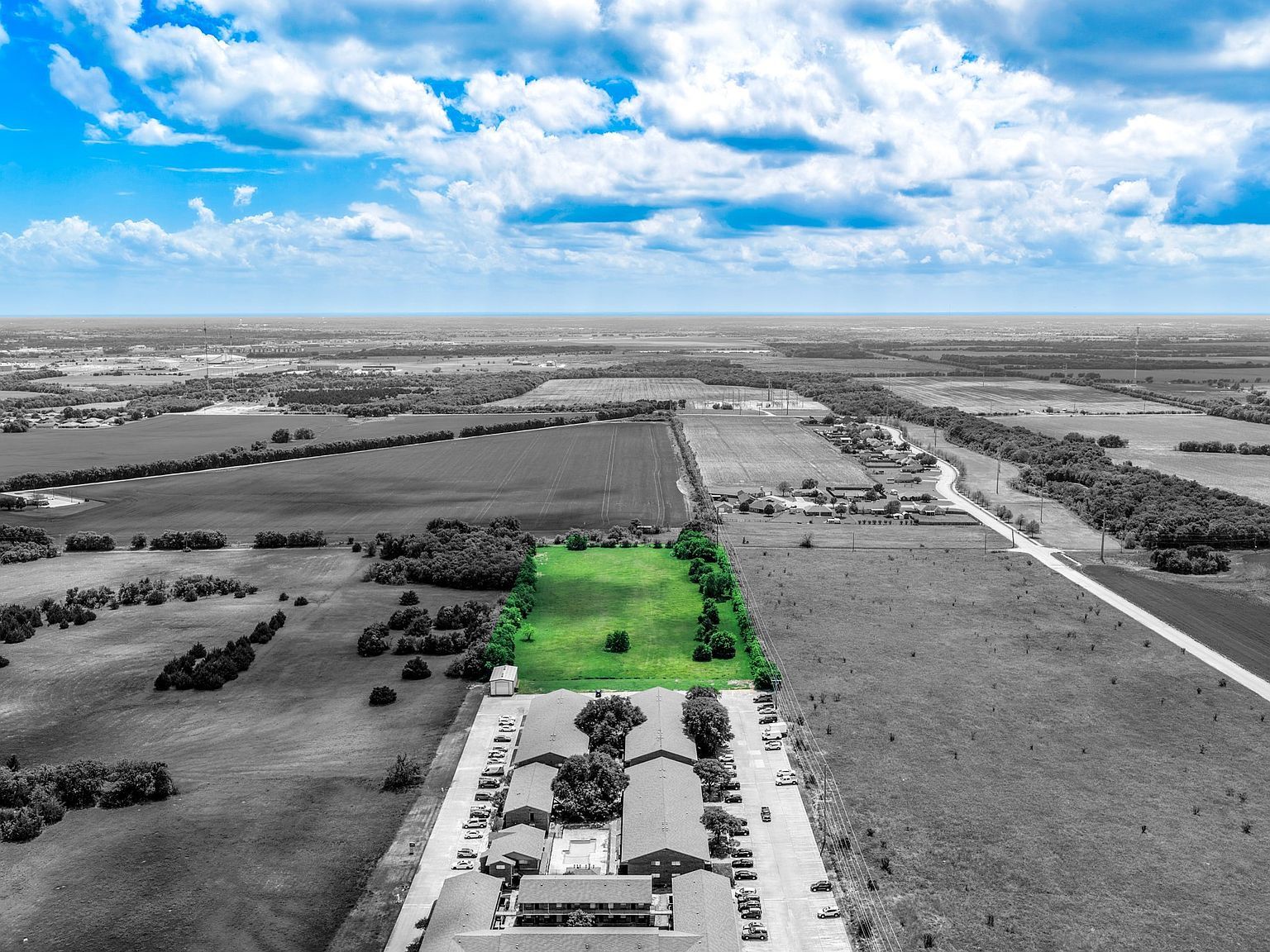 0 Joe Ramsey Blvd Greenville, TX 75402 - Thumbnail 5