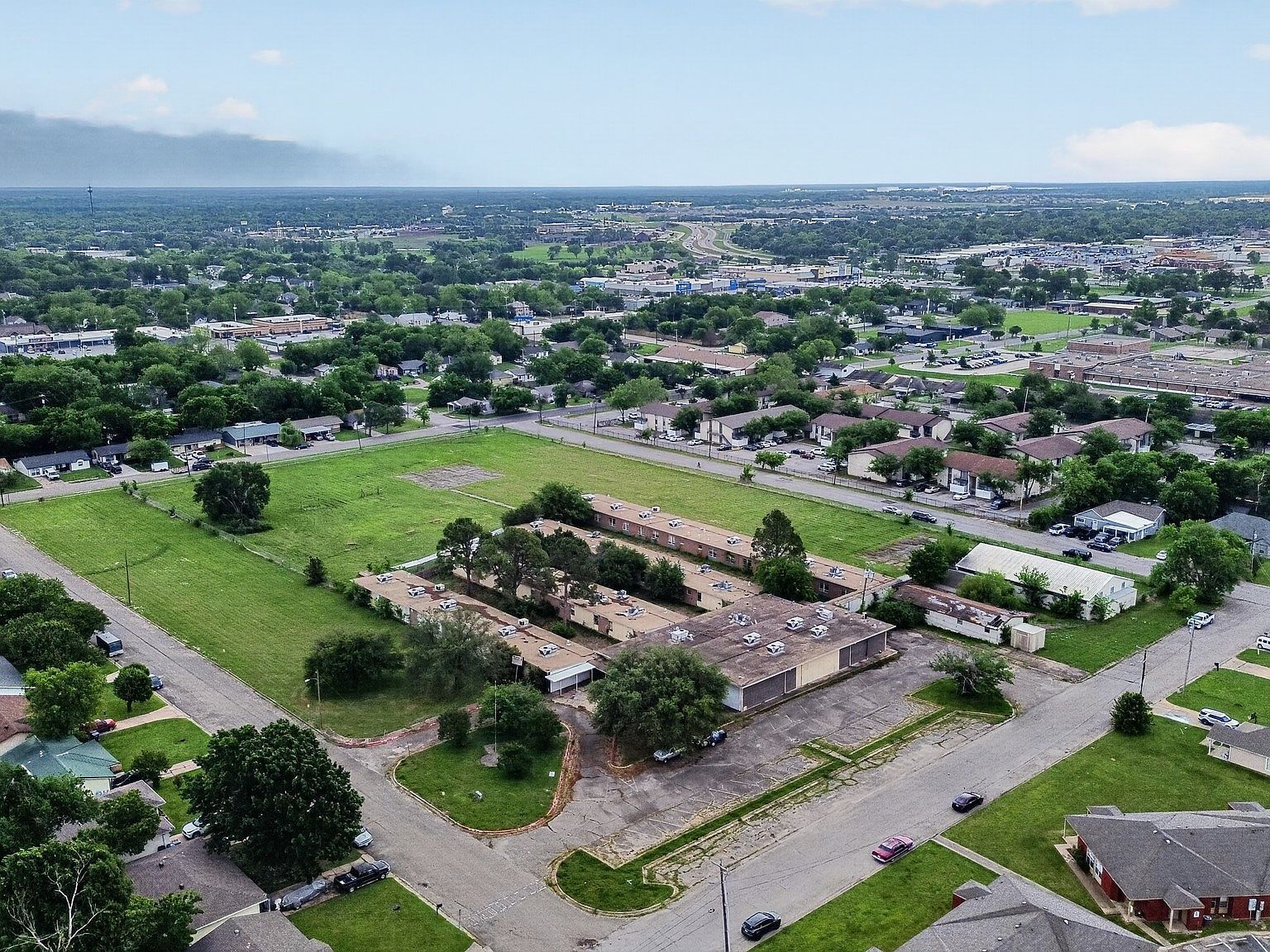 3005 Division St Greenville, TX 75401 - Thumbnail 5