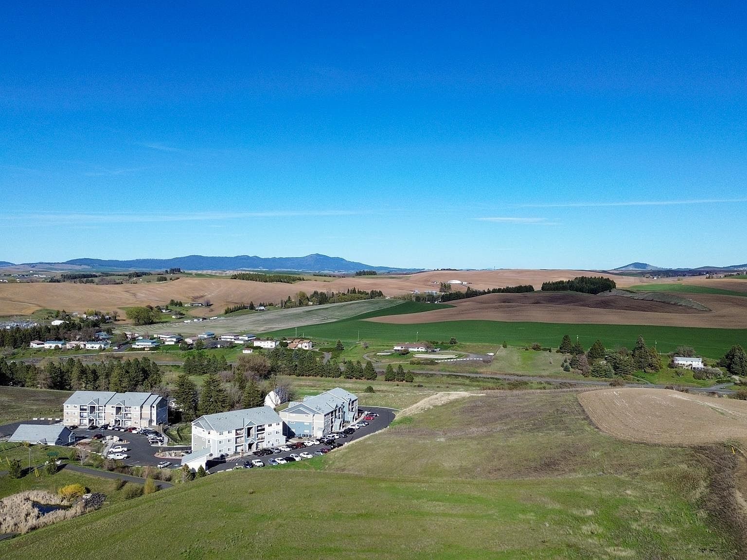 SE Bypass Dr Parcel 4 Pullman, WA 99163 - Thumbnail 5