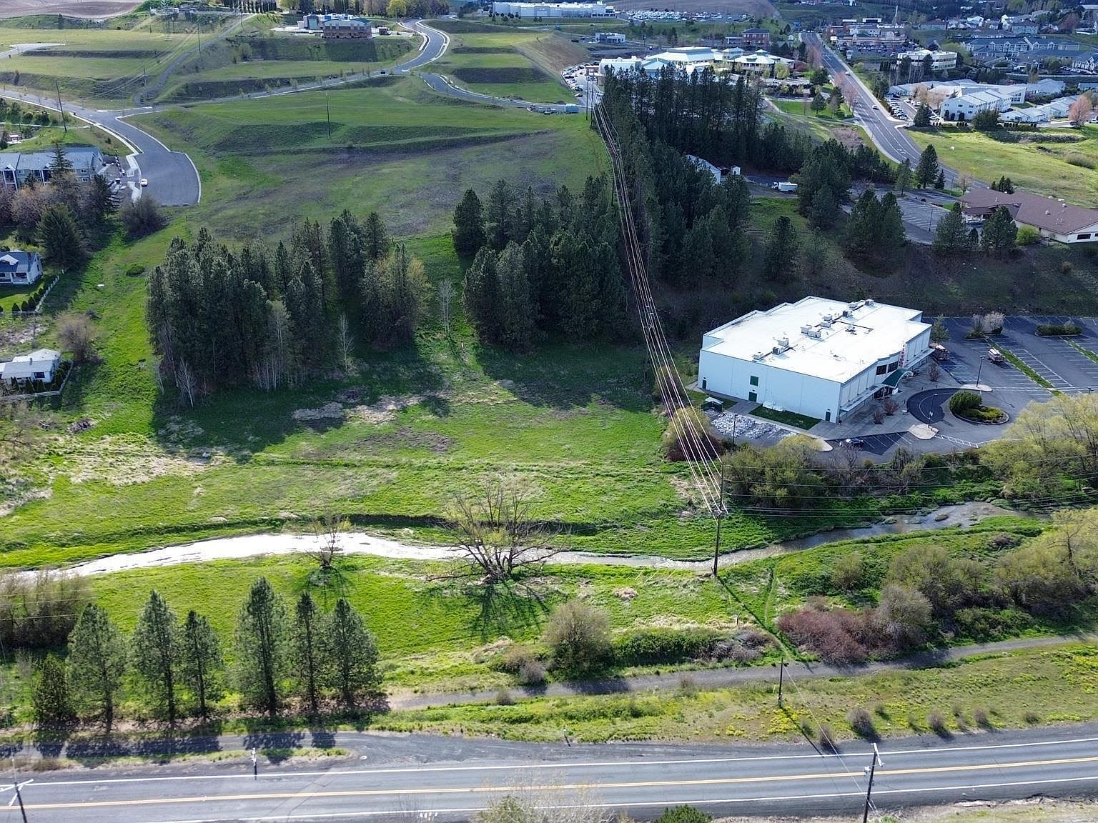 SE Bypass Dr Parcel 1 Pullman, WA 99163 - Thumbnail 5