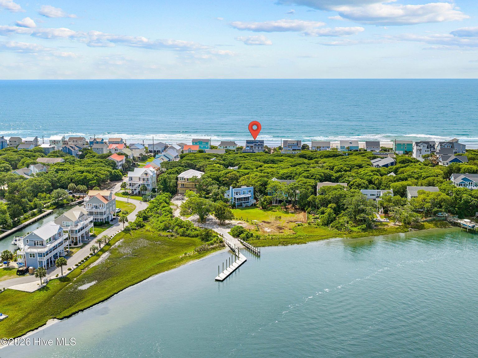 2604 S Shore Dr Surf City, NC 28445 - Thumbnail 5