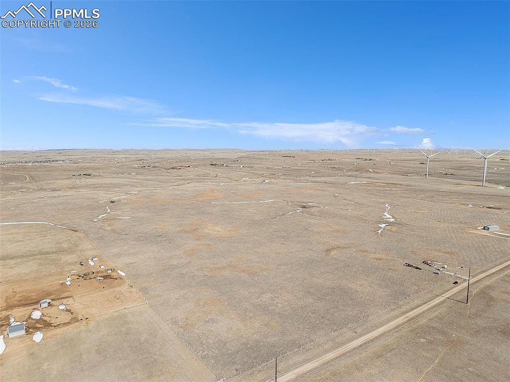 28350 Washington Rd Calhan, CO 80808 - Thumbnail 5