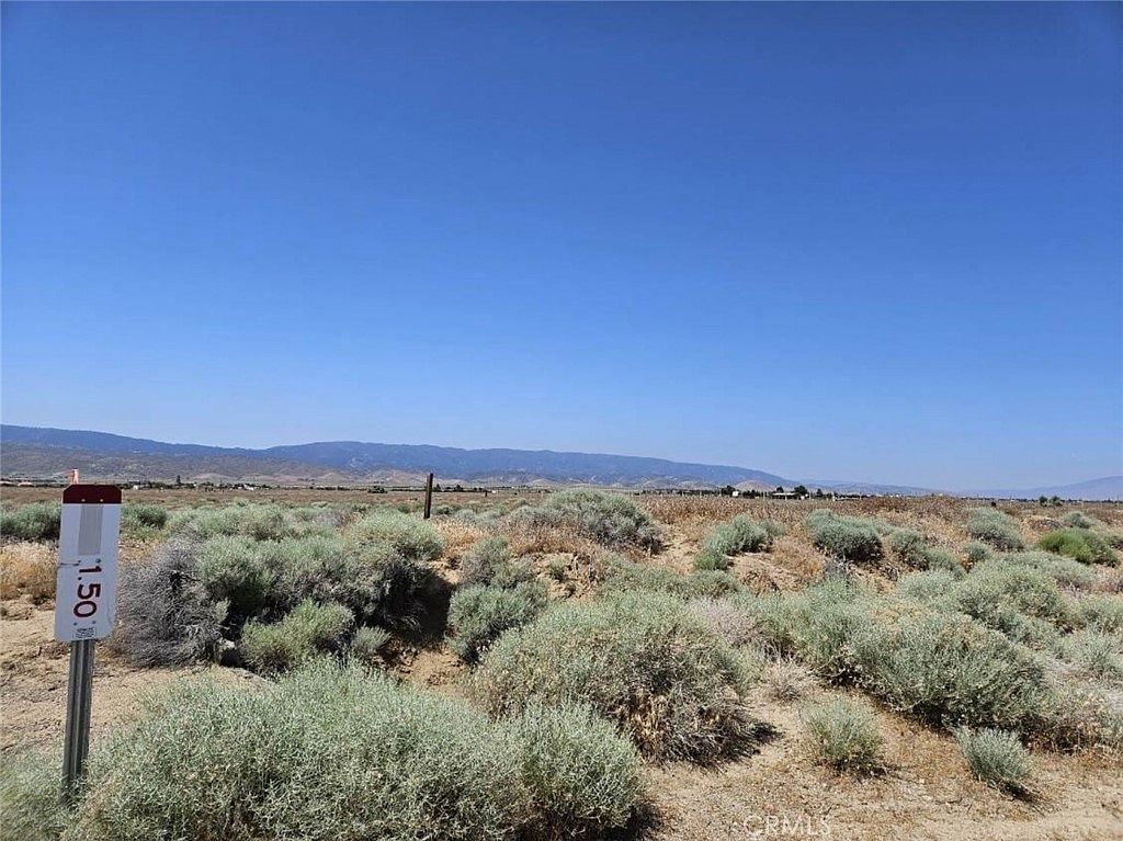 0 Vac Corner Stw Pav Avenue Dr #230-B8 Lancaster, CA 93536 - Thumbnail 5