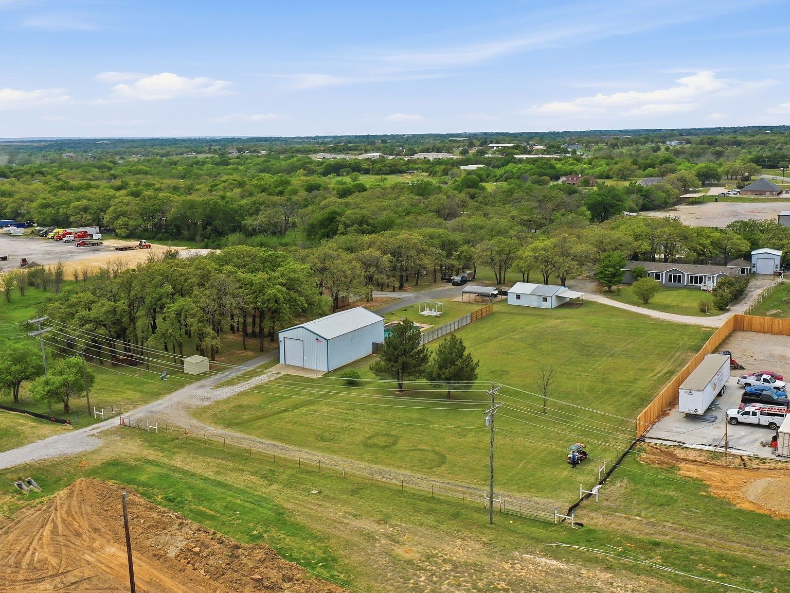 1252 SW Ric Williamson Memorial Hwy Weatherford, TX 76088 - Thumbnail 5