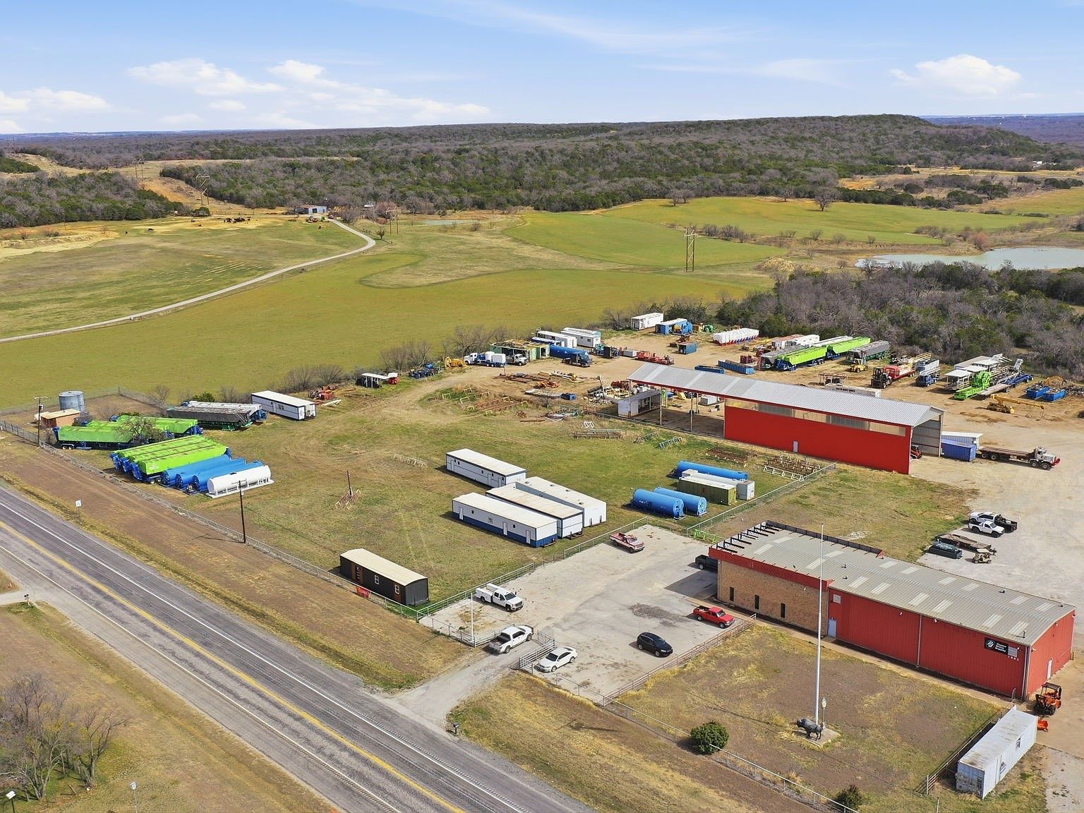 Highway 337 Mineral Wells, TX 76067 - Thumbnail 5
