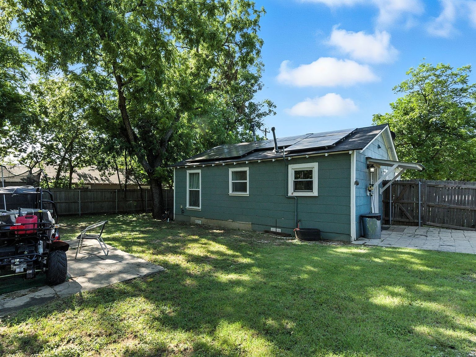 116 W 7th St Weatherford, TX 76086 - Thumbnail 5