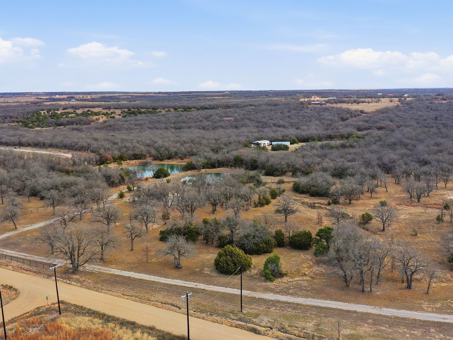 Dps Tower Rd Perrin, TX 76486 - Thumbnail 5