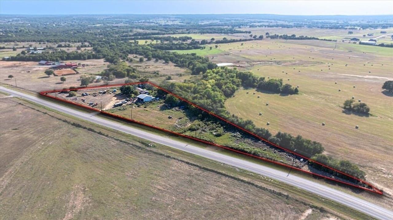 17801 Fm 920 Poolville, TX 76487 - Thumbnail 5