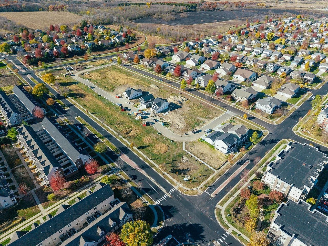 LOT 16 E Cheryl Pkwy Fitchburg, WI 53711 - Thumbnail 5
