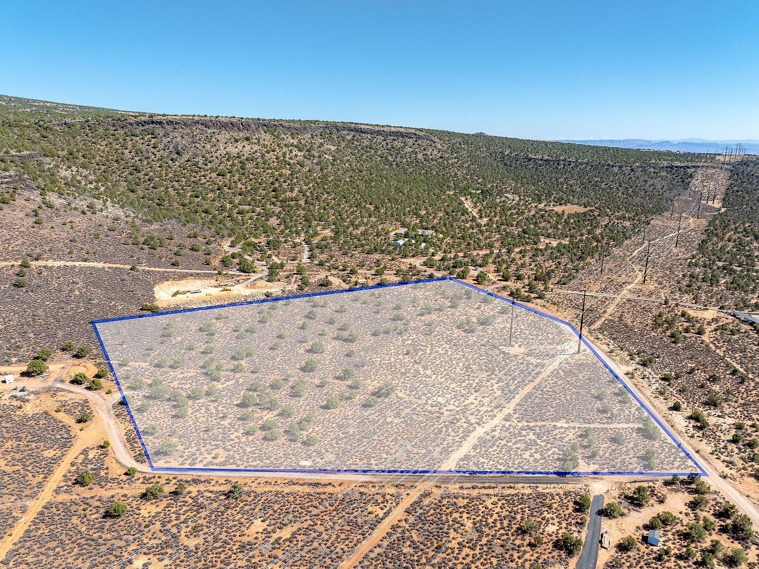 W Topaz Road Da PARCEL 7233-E-1 Saint George, UT 84770 - Thumbnail 5