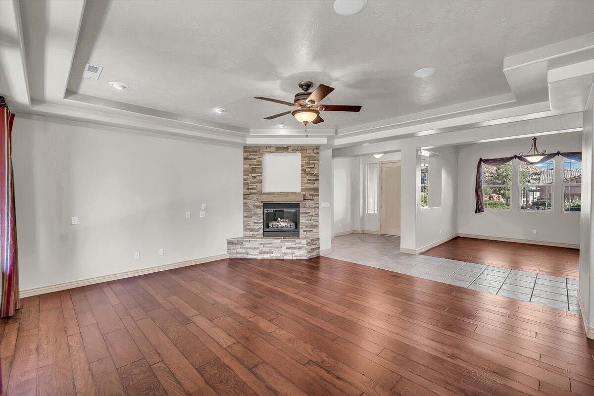 1319 W Red Butte Dr Washington, UT 84780 - Thumbnail 5