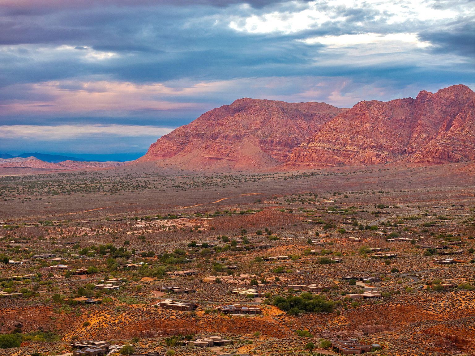 PARCEL I Tav #9-B-253 Ivins, UT 84738 - Thumbnail 5