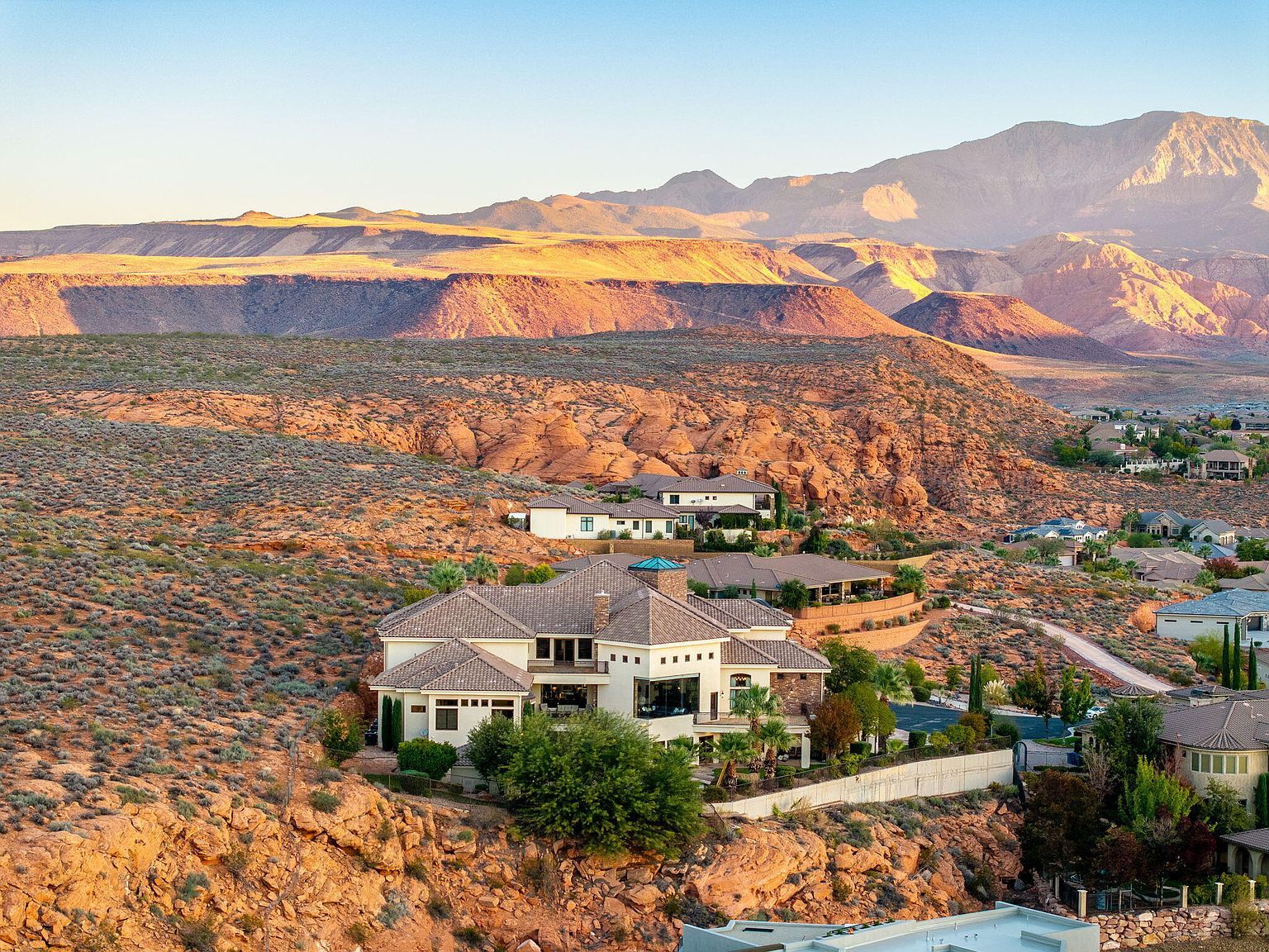 1445 W Grande Cir #7 Washington, UT 84780 - Thumbnail 5