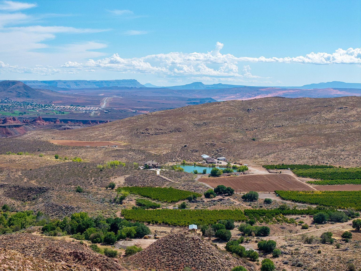 PARCEL L See #1 Leeds, UT 84746 - Thumbnail 5