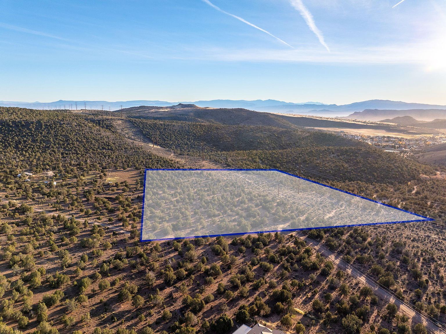 W Topaz Road Da PARCEL 7233-J-1 Saint George, UT 84770 - Thumbnail 5