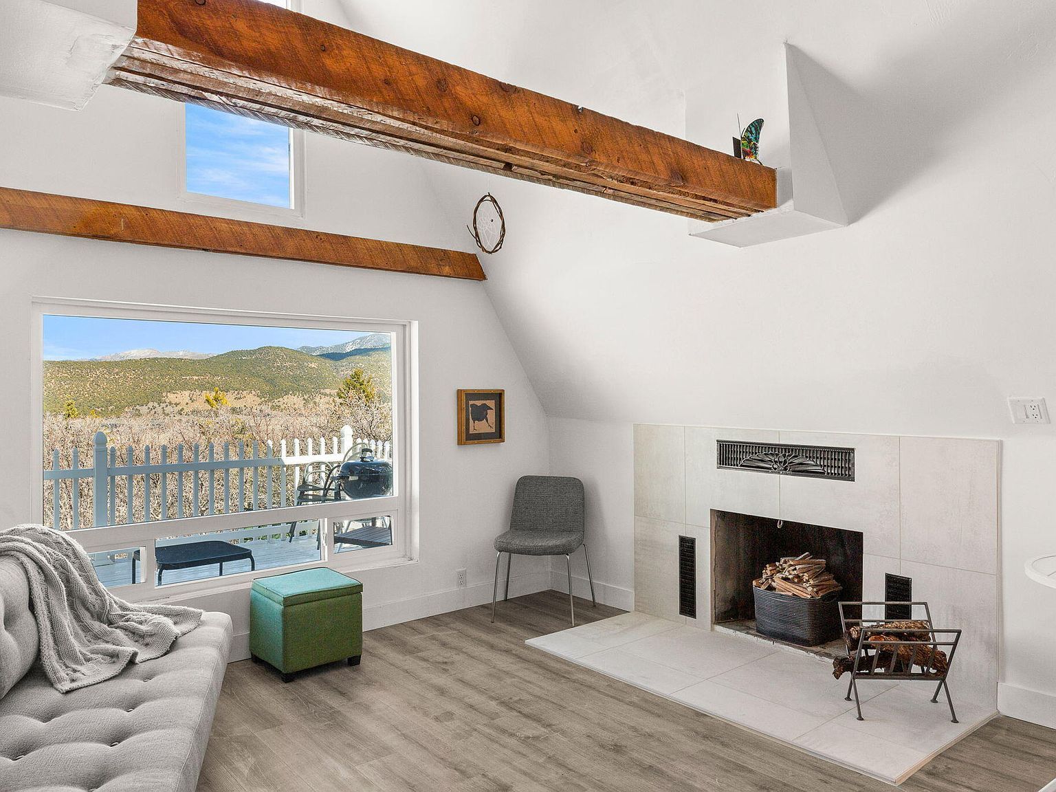 529 Mahogany Ln Pine Valley, UT 84781 - Thumbnail 5