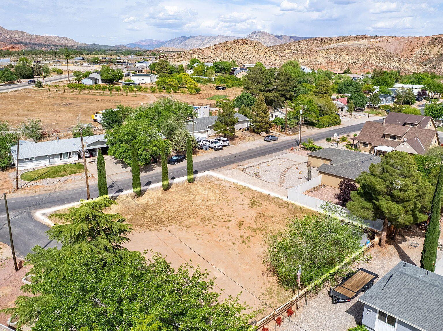 62 E Vista Ave Leeds, UT 84746 - Thumbnail 5