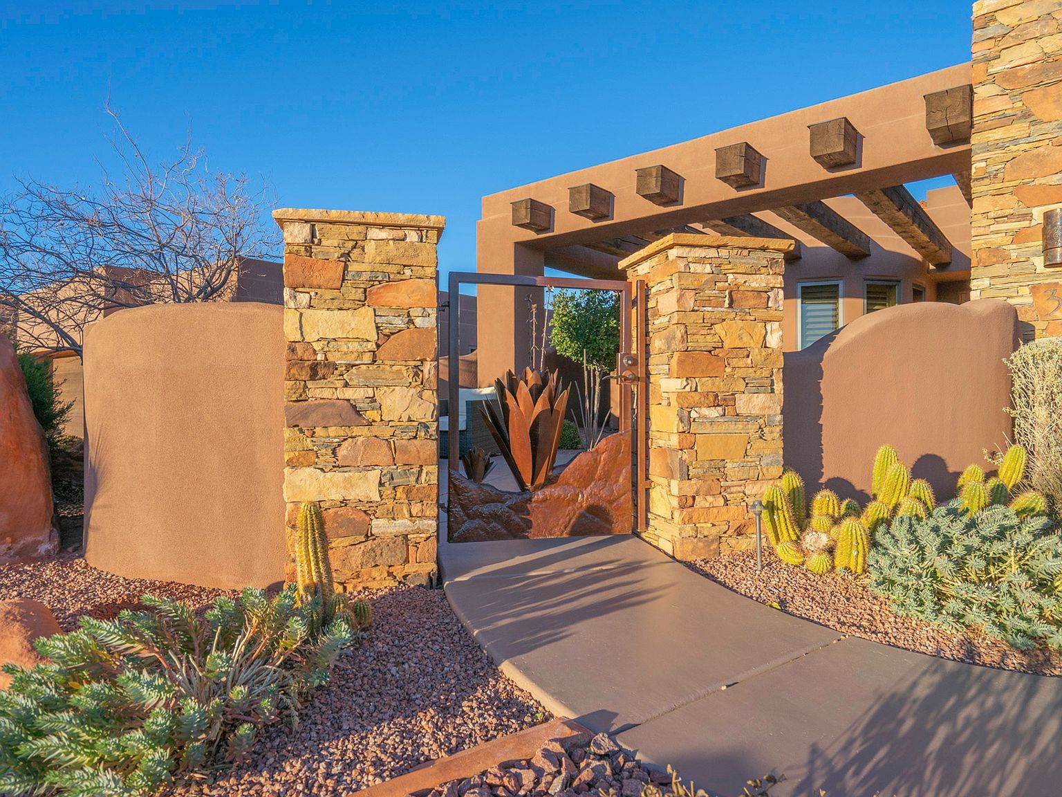 2336 Entrada Trl #36 Saint George, UT 84770 - Thumbnail 5