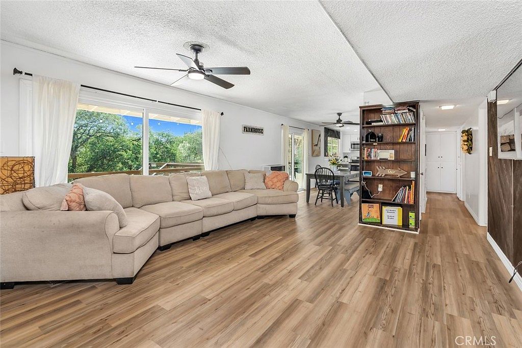245 Mountain Shadow Rd Wofford Heights, CA 93285 - Thumbnail 5