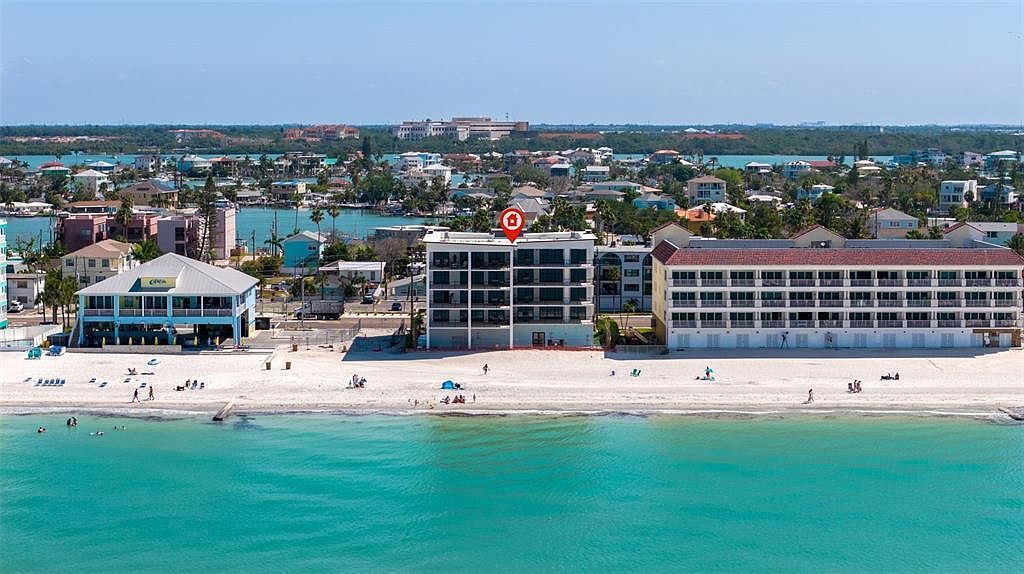 14048 Gulf Blvd #302 Madeira Beach, FL 33708 - Thumbnail 5