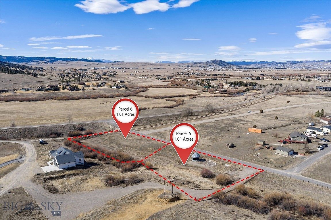 Lots 5 & 6 Passmore Canyon Rd Butte, MT 59701 - Thumbnail 5