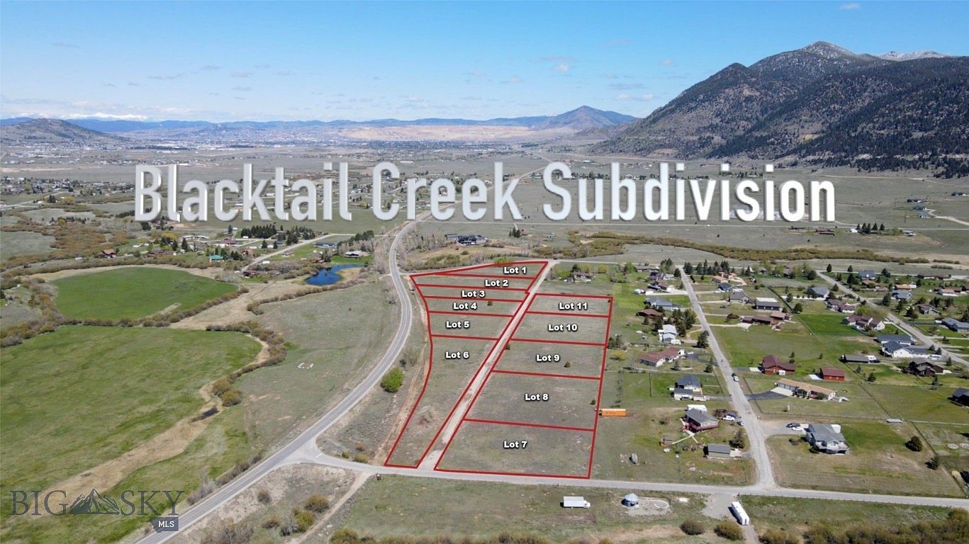 6 Stonecrop Rd Butte, MT 59701 - Thumbnail 5