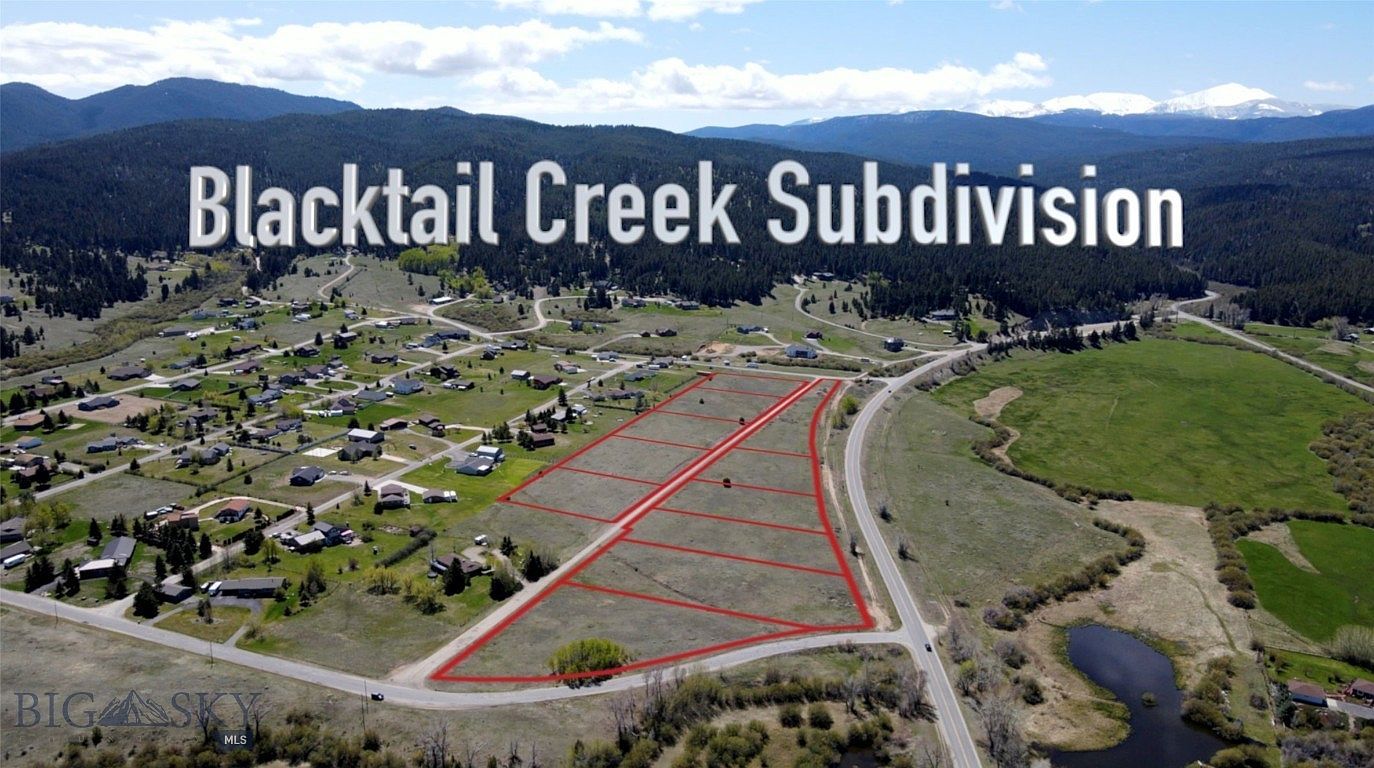 4 Stonecrop Rd Butte, MT 59701 - Thumbnail 5