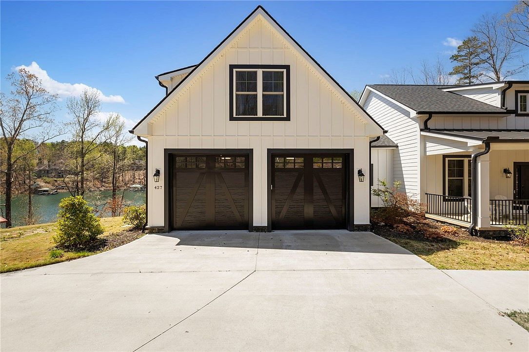 427 Sue Craig Rd Six Mile, SC 29682 - Thumbnail 5