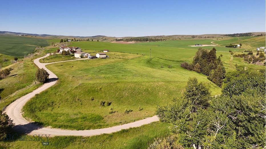 Sunrise Ridge Trl Bozeman, MT 59718 - Thumbnail 5