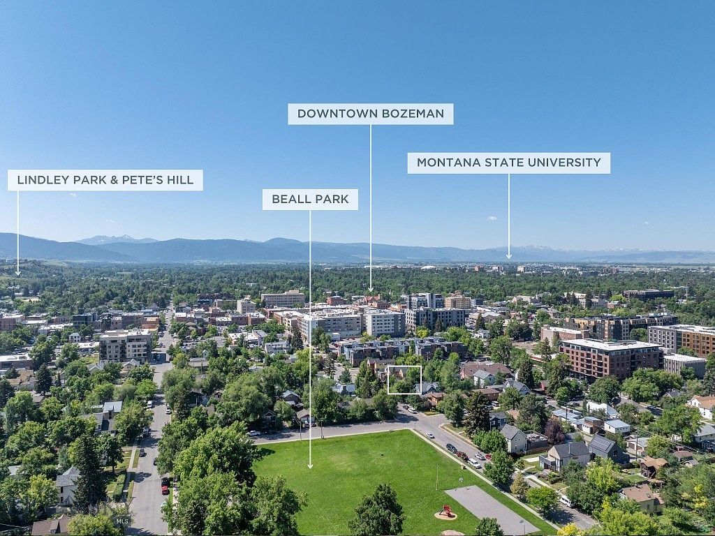 309 N Black Ave Bozeman, MT 59715 - Thumbnail 5