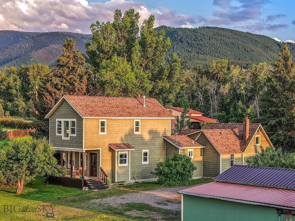 12977 Cottonwood Rd Bozeman, MT 59718 - Thumbnail 5