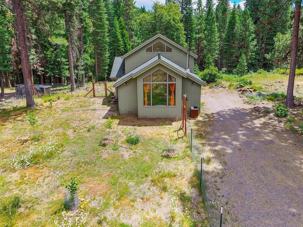 532 Shasta Pines Dr McCloud, CA 96057 - Thumbnail 5