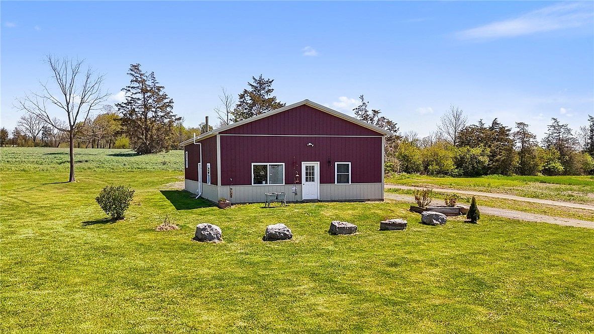 1432 Powers Rd King Ferry, NY 13081 - Thumbnail 5