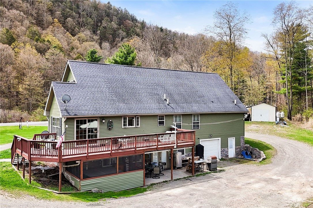 2111 Coddington Rd Brooktondale, NY 14817 - Thumbnail 5