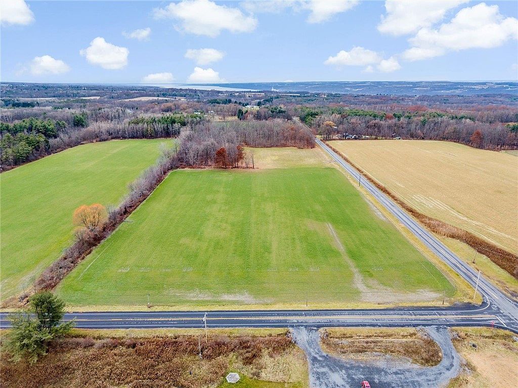 Swamp College Rd Lot 6 Trumansburg, NY 14886 - Thumbnail 5