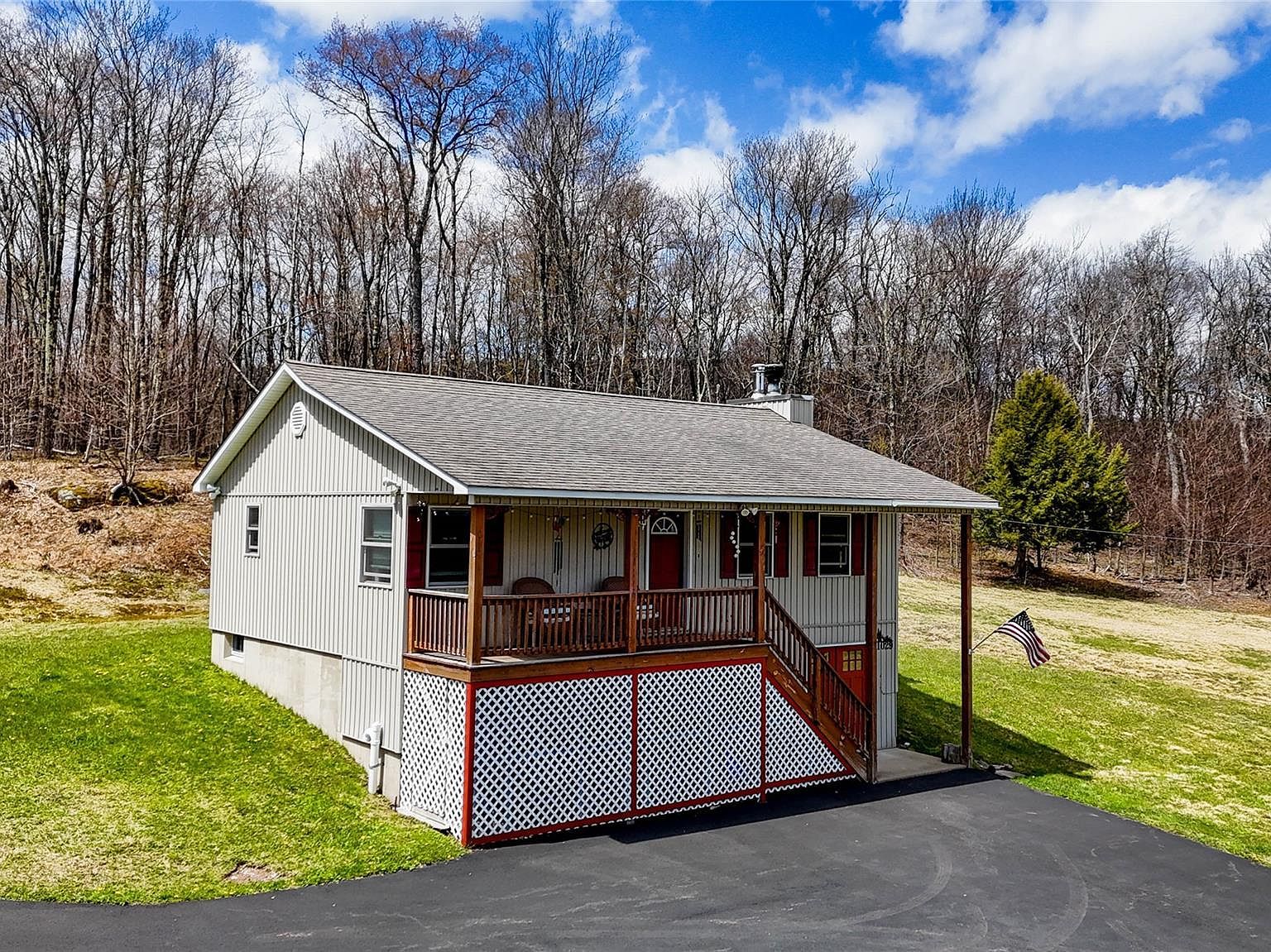 1029 Spring Brook Estates Rd Roscoe, NY 12776 - Thumbnail 5