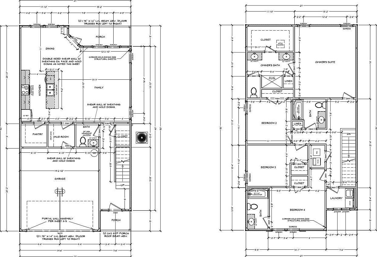 919 47th St Niceville, FL 32578 - Thumbnail 5