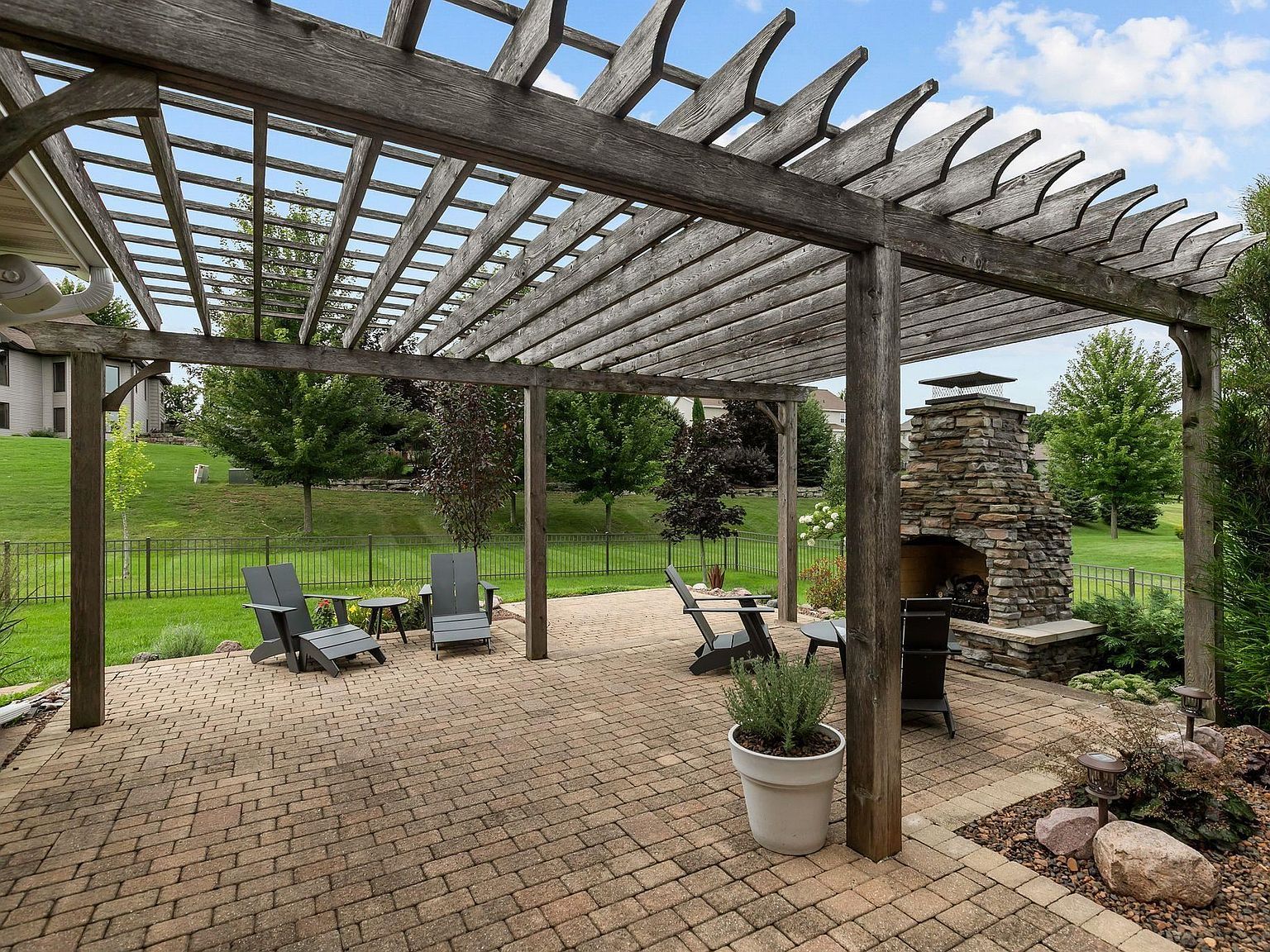 W7023 Rimrock Ln Greenville, WI 54942 - Thumbnail 5