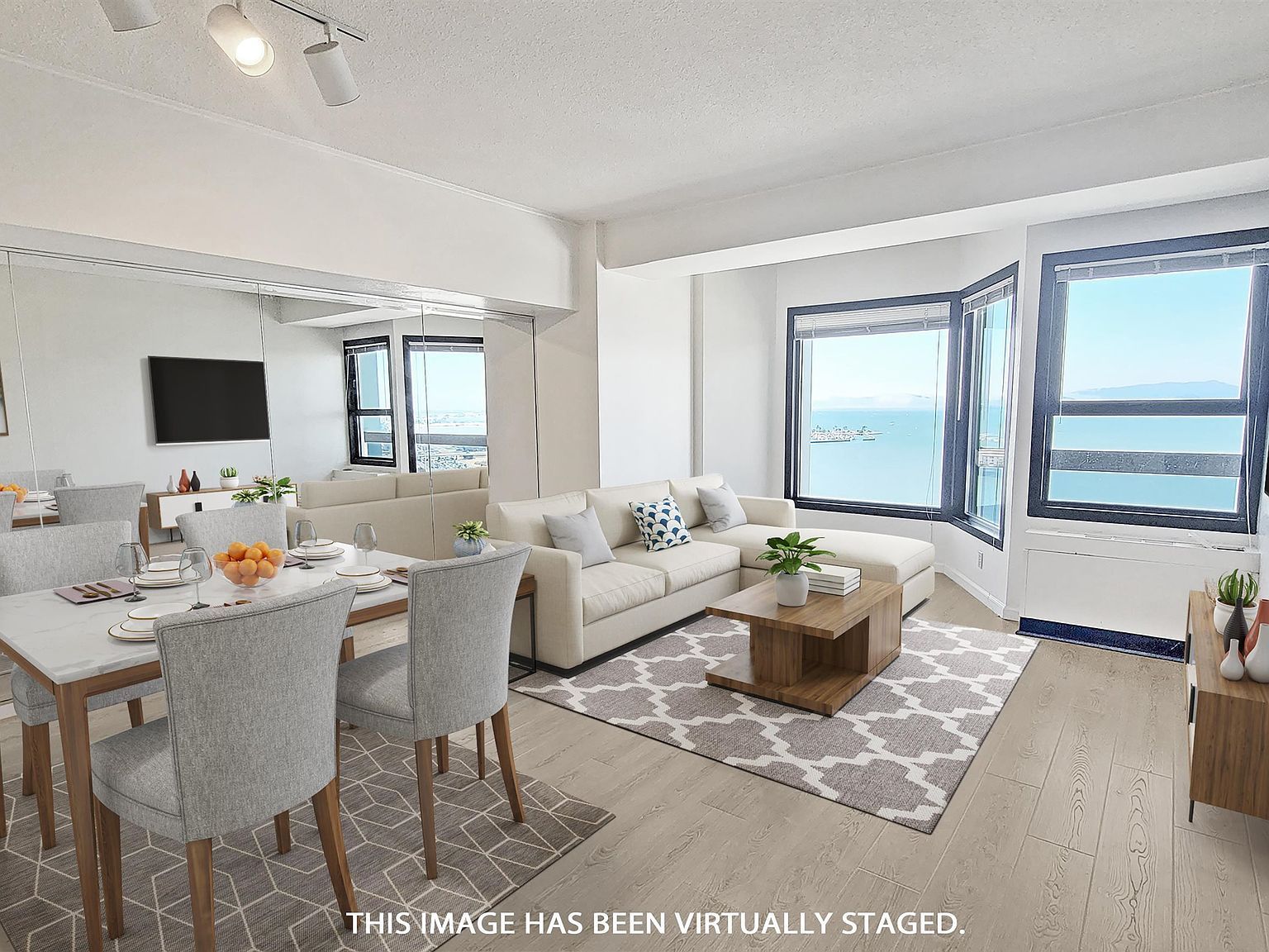 6363 Christie Ave APT 1915 Emeryville, CA 94608 - Thumbnail 5