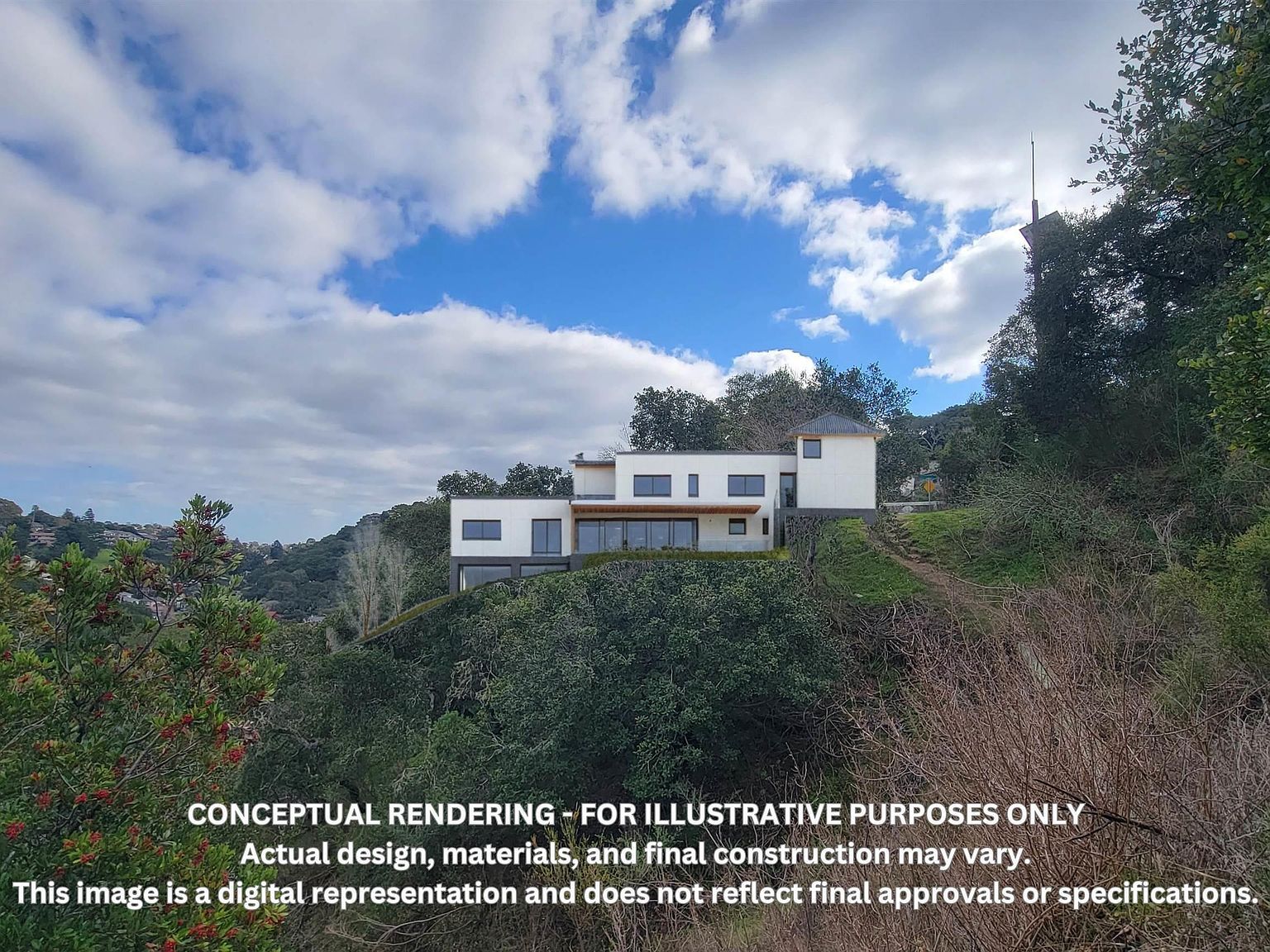 0 Marburger Ave Belmont, CA 94002 - Thumbnail 5