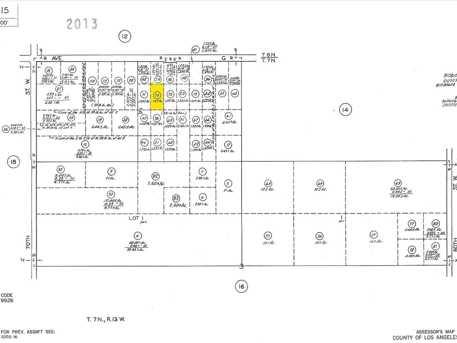 Vic Ave #G Lancaster, CA 93535 - Thumbnail 5