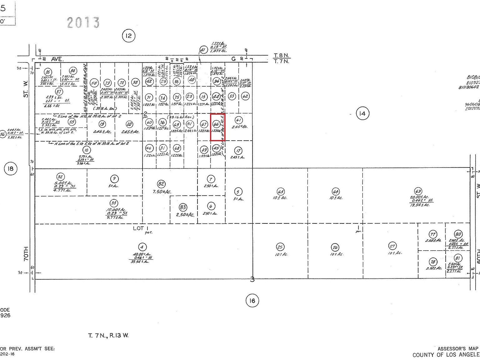 W Ave #G Lancaster, CA 93536 - Thumbnail 5