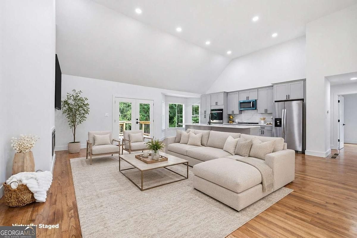 2520 Conley Dr Cumming, GA 30040 - Thumbnail 5
