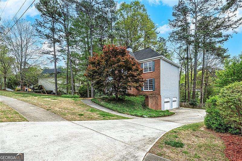 6321 Woodlore Dr NW Acworth, GA 30101 - Thumbnail 5